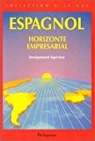 Horizonte empresarial BTS, enseignement supérieur