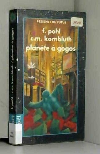 Planète à gogos