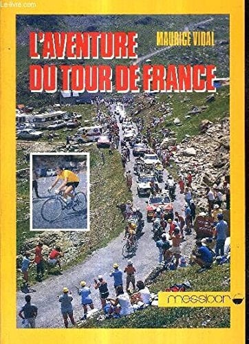 L'Aventure du tour de France