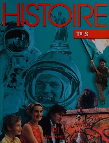 Histoire Tle S