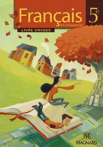 Français 5e