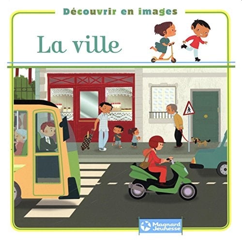 La ville