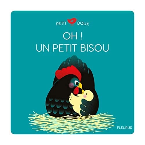 Oh ! un petit bisou