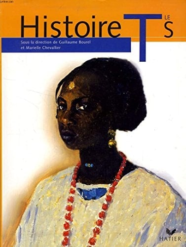 Histoire Tle S