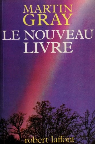 Le nouveau livre