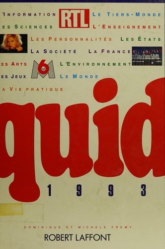 Quid 1993