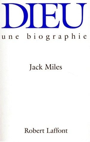 Dieu une biographie