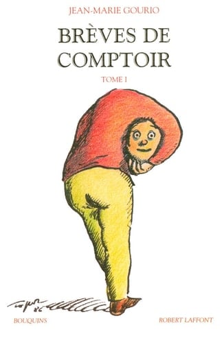 Brèves de comptoir 1988-1994