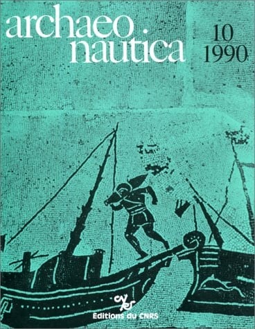 Archaeonautica. 10