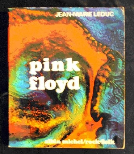 Pink Floyd