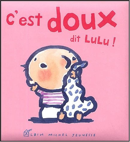 C'est doux