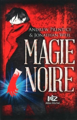 Magie noire
