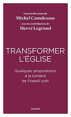 Transformer l'Eglise