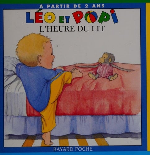 L'heure du lit