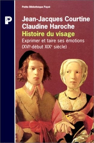 Histoire du visage