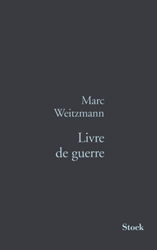 Livre de guerre