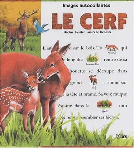 Le Cerf