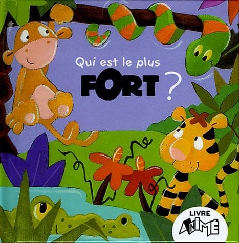 Qui est le plus fort ?