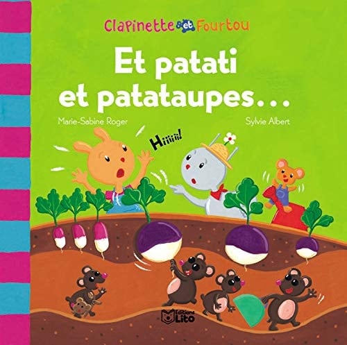 Et Patati Et Patataupes ...