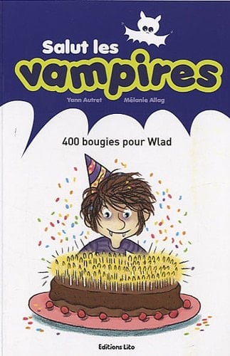 400 bougies pour Wlad