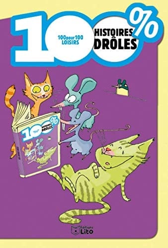 Histoires drôles