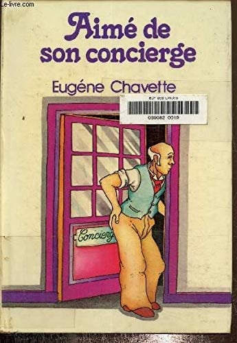 Aimé de son concierge