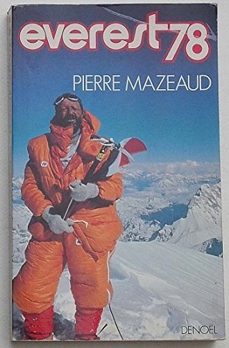 Everest :1978 :+ mille neuf cent soixante-dix-huit+