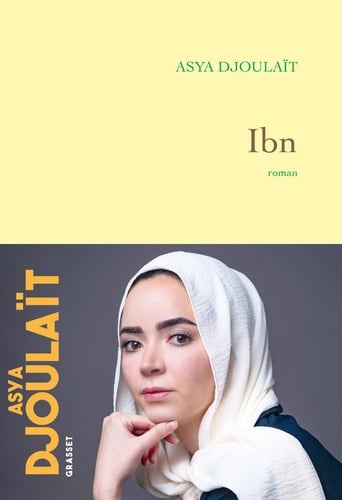 Ibn roman