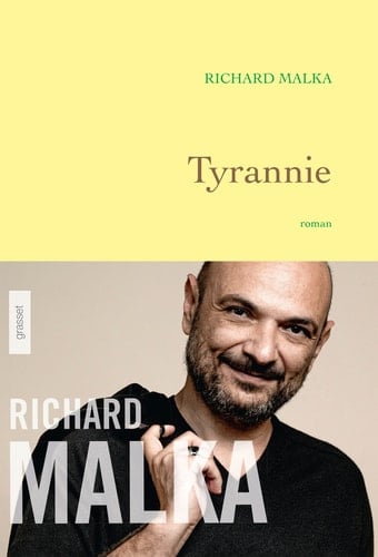 Tyrannie roman