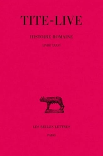 Histoire romaine