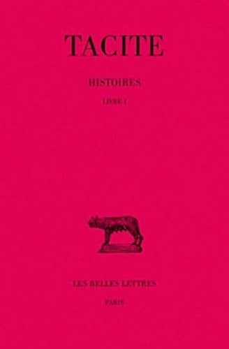 1. Livre I