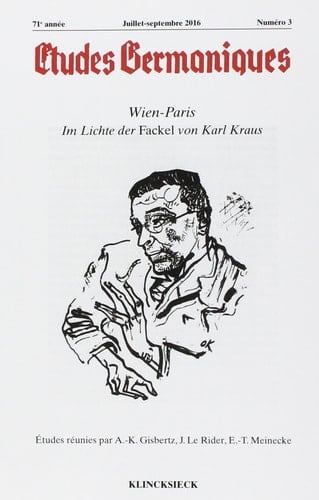 Wien - Paris
