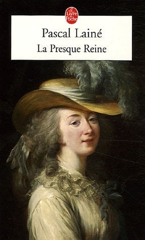 La presque reine roman