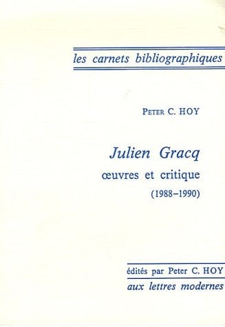 La Revue des lettres modernes