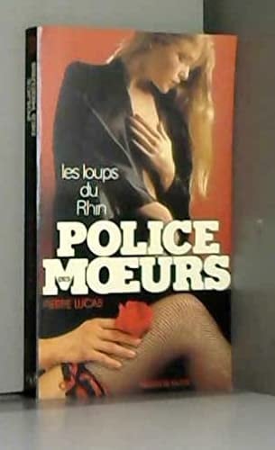 Les loups du Rhin