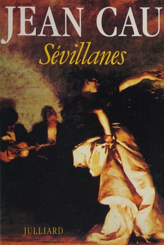 Sévillanes