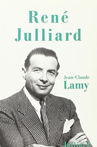 René Julliard (French Edition)