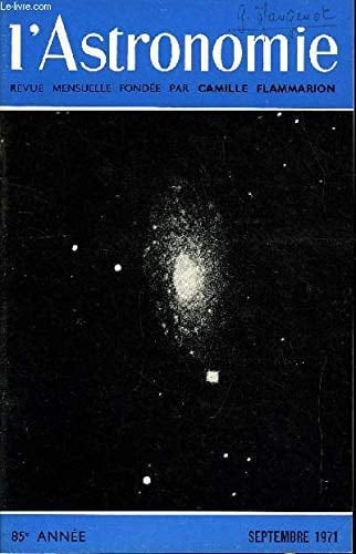 La Terre