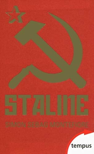 Coffret Staline Tome 1, 1929-1941 ; Tome 2, 1941-1953