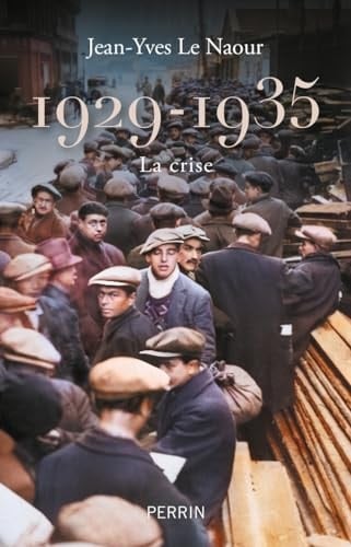 1929-1935 la crise