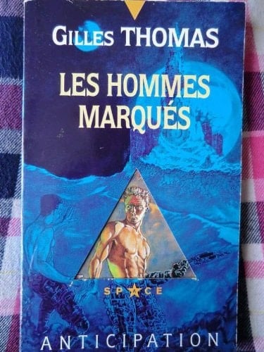 Les hommes marqués