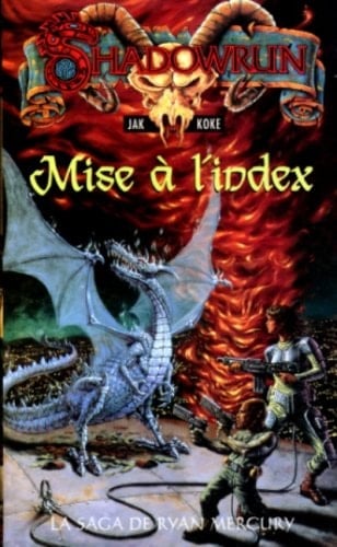 Mise à l'index