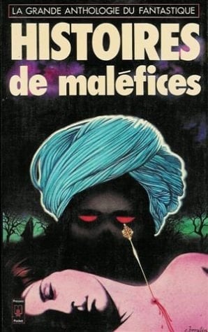 Histoires de maléfices
