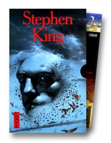 Stephen King Coffret 3 Volumes : Volume 1, Salem.
