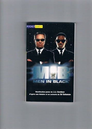 MIB