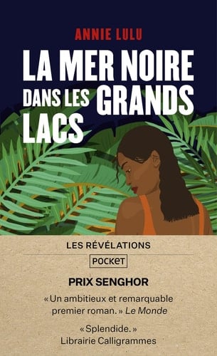 La mer noire dans les grands lacs