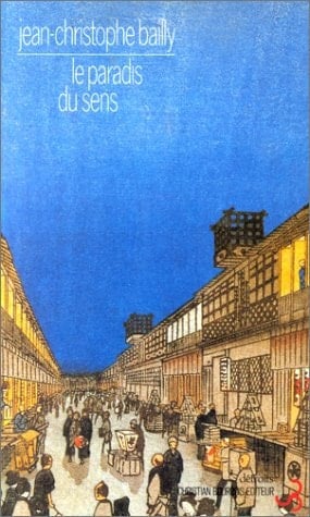 Le paradis du sens