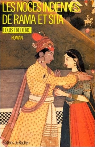 Les noces indiennes de Râma et Sîtâ