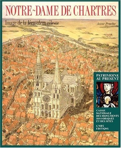 Notre Dame de Chartres
