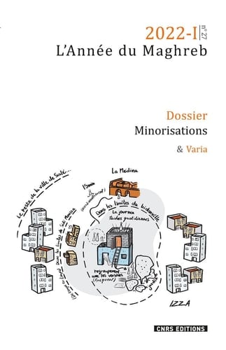 Minorisations revisiter les conditions minoritaires